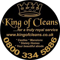 King Of Cleans 359191 Image 1